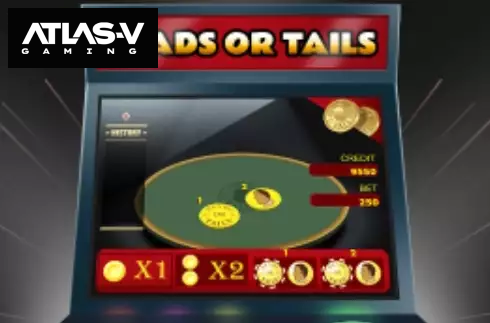 Heads or Tails